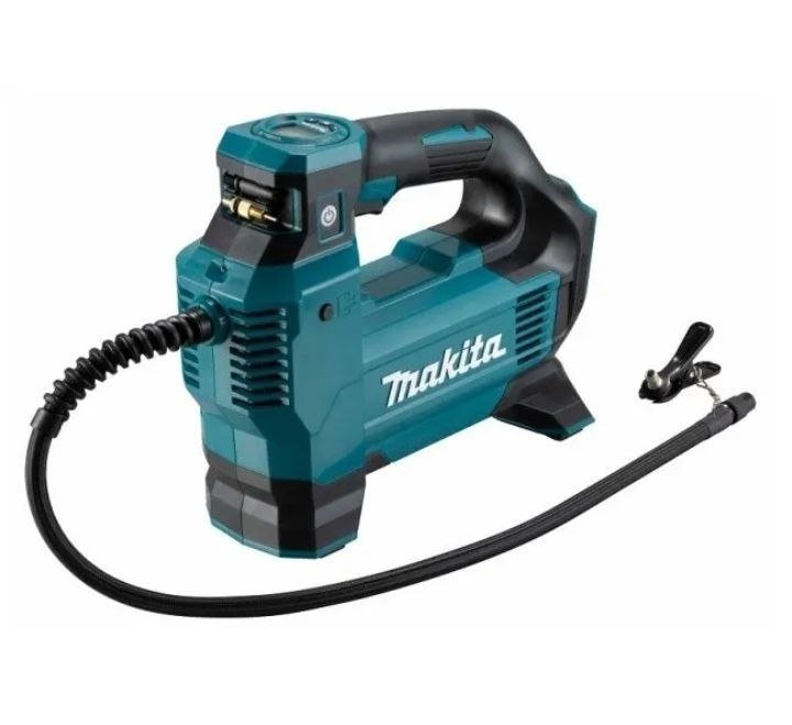 Kompresor bezolejowy 18V Makita DMP181Z 5472263290227466184